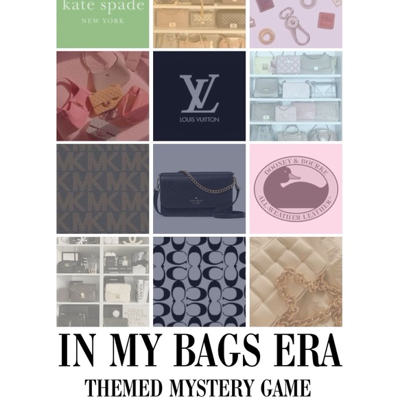 FLYER FOR LIVE SHOW NOTICE 🍾🥂 - Picture 6 of 8